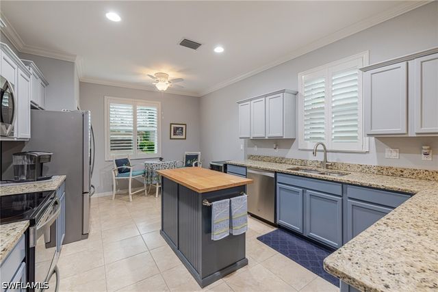 21021 Bella Terra BLVD, Estero, FL 33928