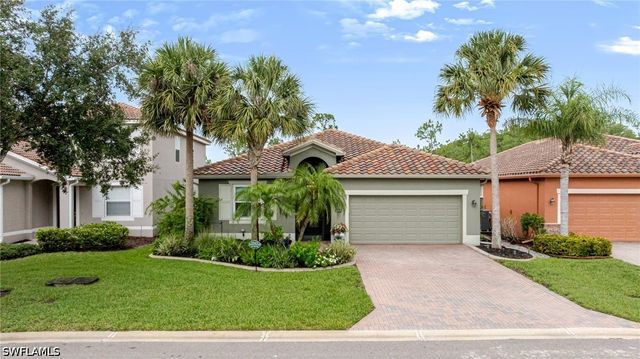 21021 Bella Terra BLVD, Estero, FL 33928