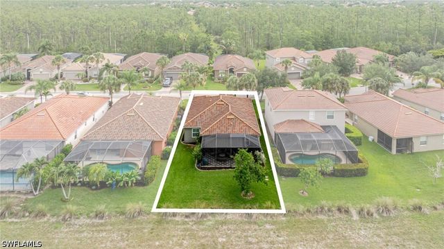 21021 Bella Terra BLVD, Estero, FL 33928