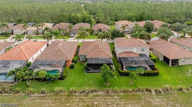 21021 Bella Terra BLVD, Estero, FL 33928