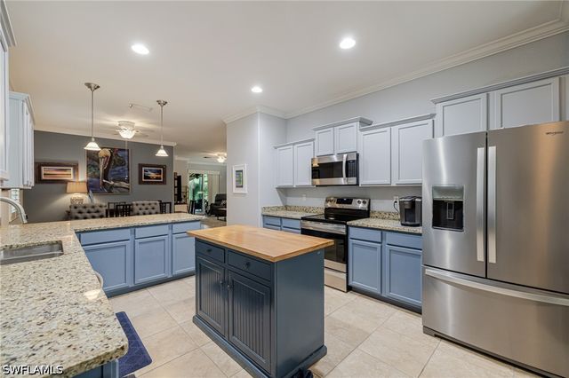 21021 Bella Terra BLVD, Estero, FL 33928