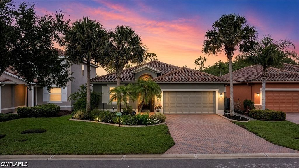 21021 Bella Terra BLVD, Estero, FL 33928