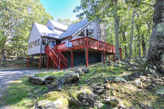 781 DEVILS KNOB LOOP, Wintergreen Resort, VA 22967