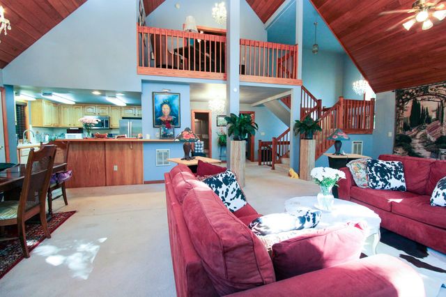 781 DEVILS KNOB LOOP, Wintergreen Resort, VA 22967