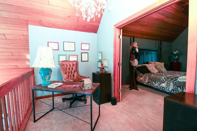 781 DEVILS KNOB LOOP, Wintergreen Resort, VA 22967