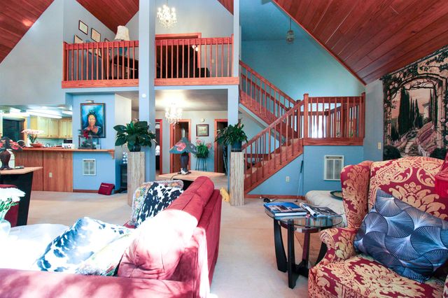 781 DEVILS KNOB LOOP, Wintergreen Resort, VA 22967