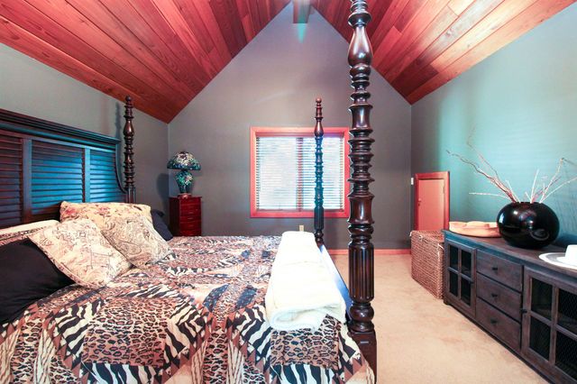 781 DEVILS KNOB LOOP, Wintergreen Resort, VA 22967