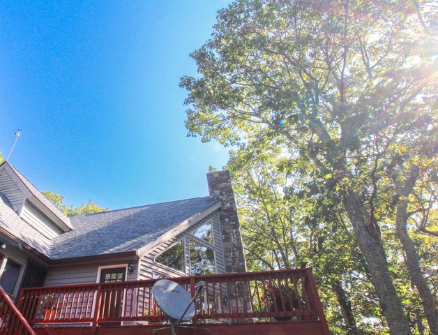 781 DEVILS KNOB LOOP, Wintergreen Resort, VA 22967