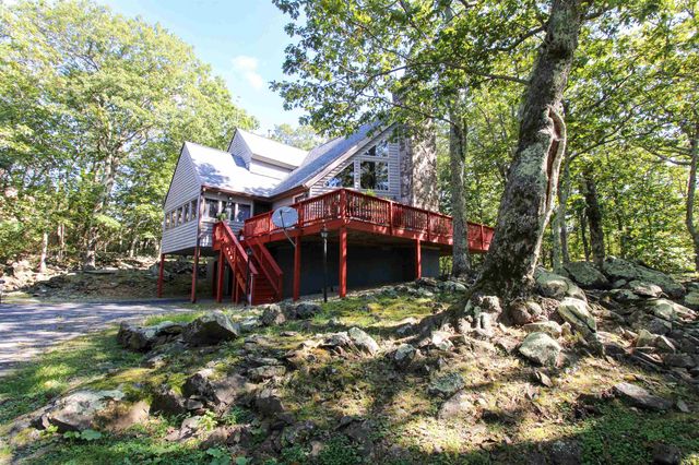 781 DEVILS KNOB LOOP, Wintergreen Resort, VA 22967