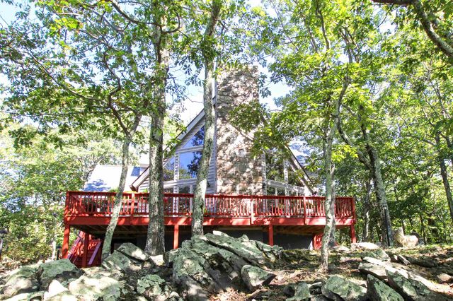 781 DEVILS KNOB LOOP, Wintergreen Resort, VA 22967