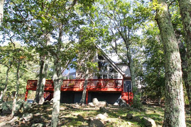 781 DEVILS KNOB LOOP, Wintergreen Resort, VA 22967
