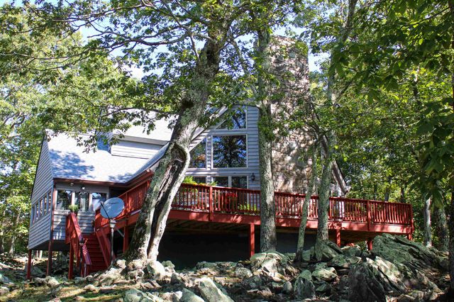 781 DEVILS KNOB LOOP, Wintergreen Resort, VA 22967