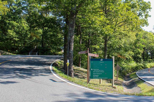 781 DEVILS KNOB LOOP, Wintergreen Resort, VA 22967
