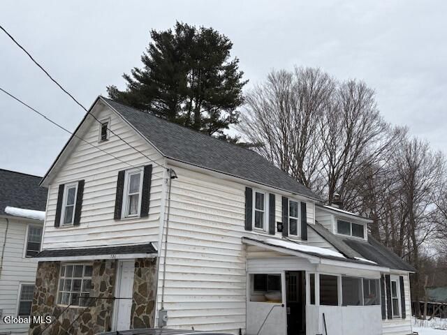 786 County Rt 24, Corinth, NY 12822