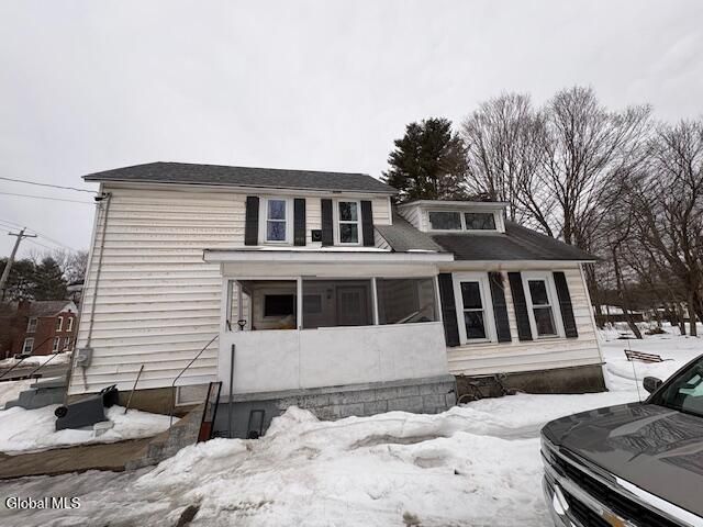 786 County Rt 24, Corinth, NY 12822