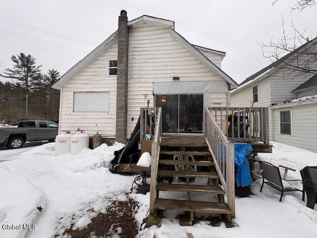 786 County Rt 24, Corinth, NY 12822