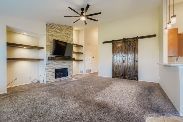 112 Patriot Parkway, Forney, TX 75126