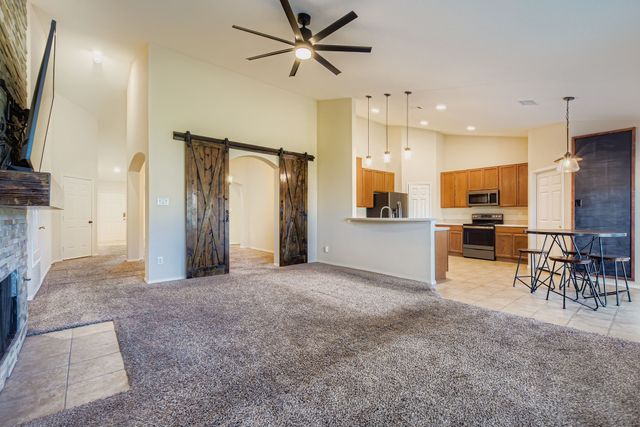 112 Patriot Parkway, Forney, TX 75126