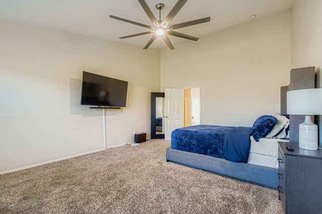 112 Patriot Parkway, Forney, TX 75126