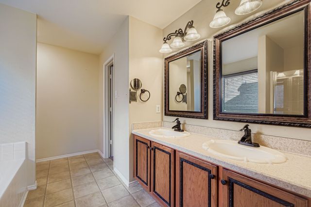 112 Patriot Parkway, Forney, TX 75126