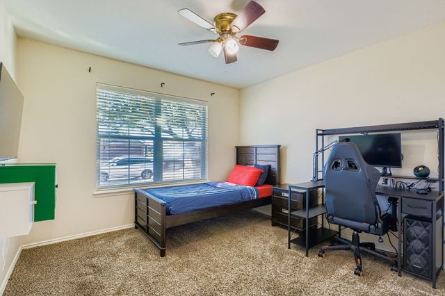 112 Patriot Parkway, Forney, TX 75126