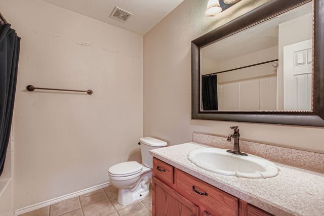 112 Patriot Parkway, Forney, TX 75126