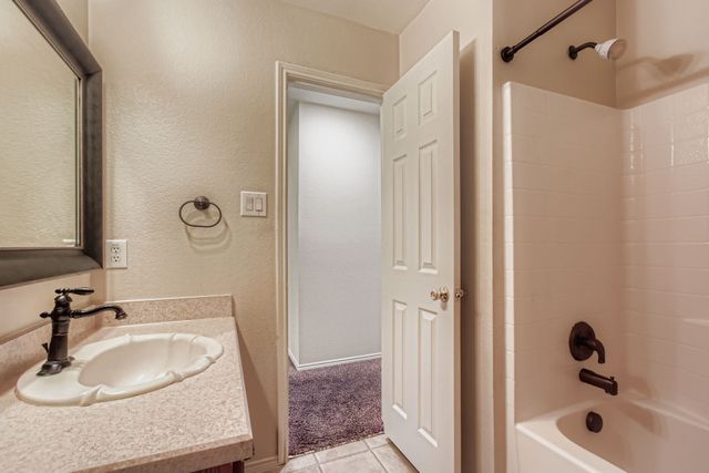 112 Patriot Parkway, Forney, TX 75126