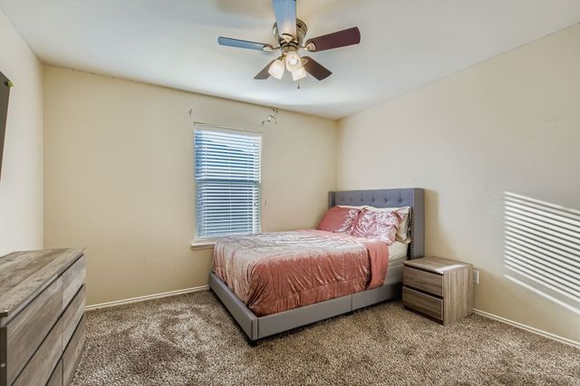 112 Patriot Parkway, Forney, TX 75126