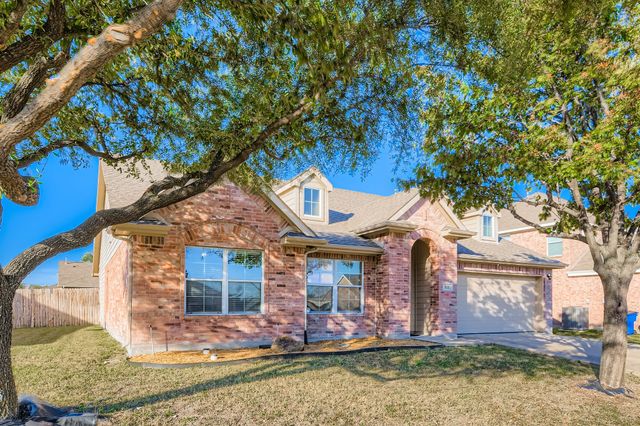 112 Patriot Parkway, Forney, TX 75126