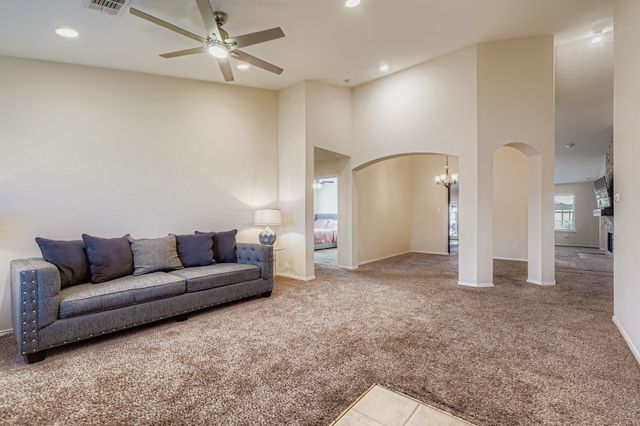 112 Patriot Parkway, Forney, TX 75126