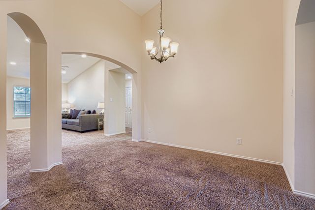 112 Patriot Parkway, Forney, TX 75126