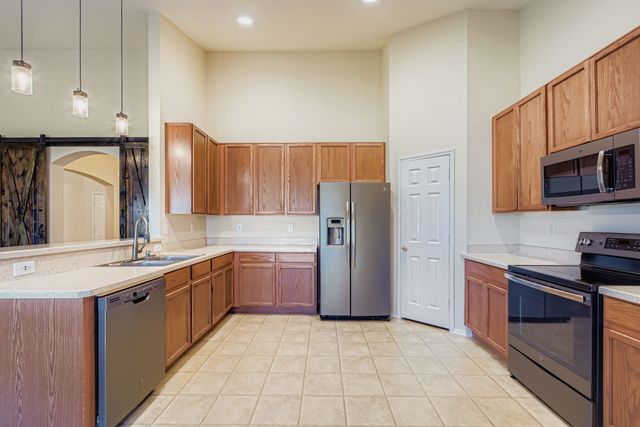 112 Patriot Parkway, Forney, TX 75126