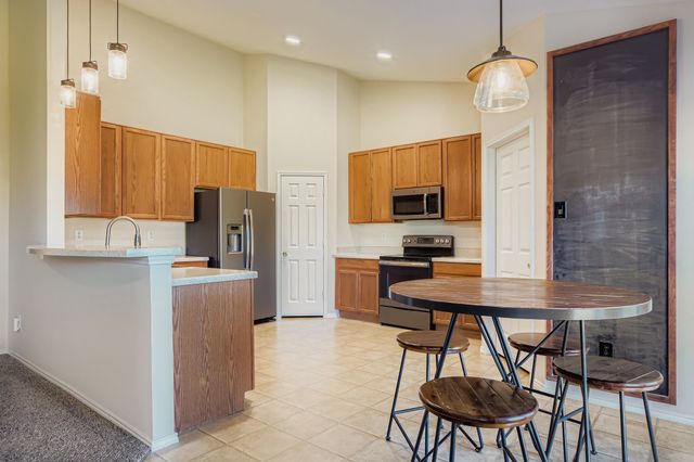 112 Patriot Parkway, Forney, TX 75126