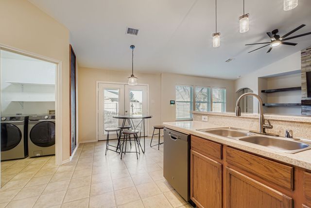 112 Patriot Parkway, Forney, TX 75126