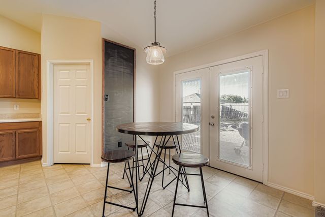 112 Patriot Parkway, Forney, TX 75126