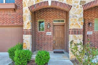 4408 Samarth Street, Irving, TX 75061