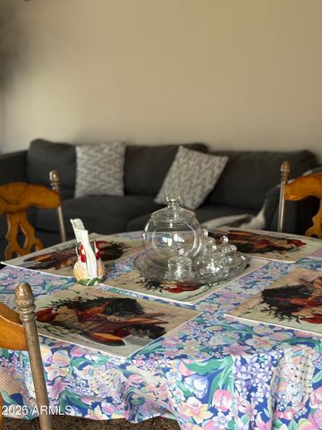 4813 W KRALL Street, Glendale, AZ 85301