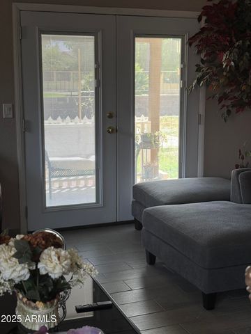 4813 W KRALL Street, Glendale, AZ 85301