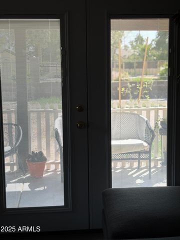 4813 W KRALL Street, Glendale, AZ 85301