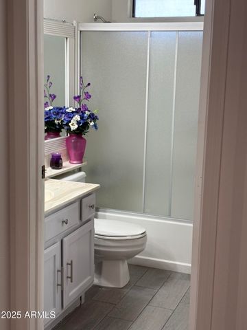 4813 W KRALL Street, Glendale, AZ 85301