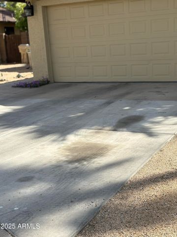 4813 W KRALL Street, Glendale, AZ 85301