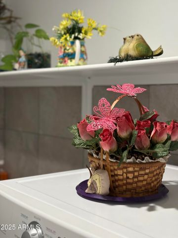 4813 W KRALL Street, Glendale, AZ 85301