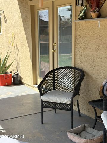 4813 W KRALL Street, Glendale, AZ 85301