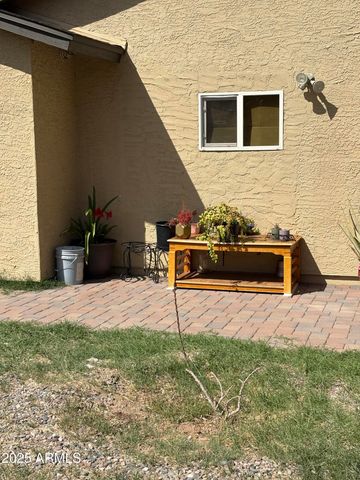 4813 W KRALL Street, Glendale, AZ 85301