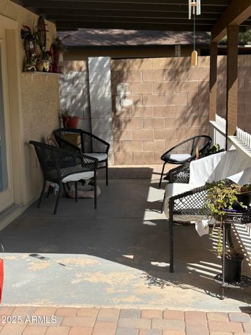 4813 W KRALL Street, Glendale, AZ 85301