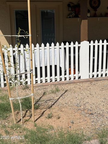 4813 W KRALL Street, Glendale, AZ 85301