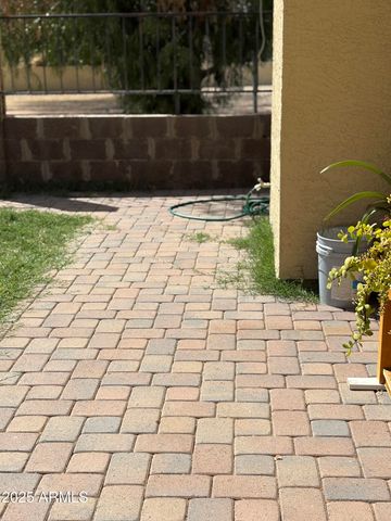 4813 W KRALL Street, Glendale, AZ 85301