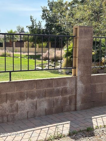 4813 W KRALL Street, Glendale, AZ 85301