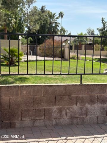 4813 W KRALL Street, Glendale, AZ 85301