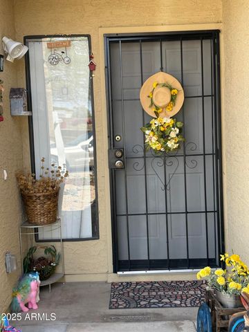 4813 W KRALL Street, Glendale, AZ 85301